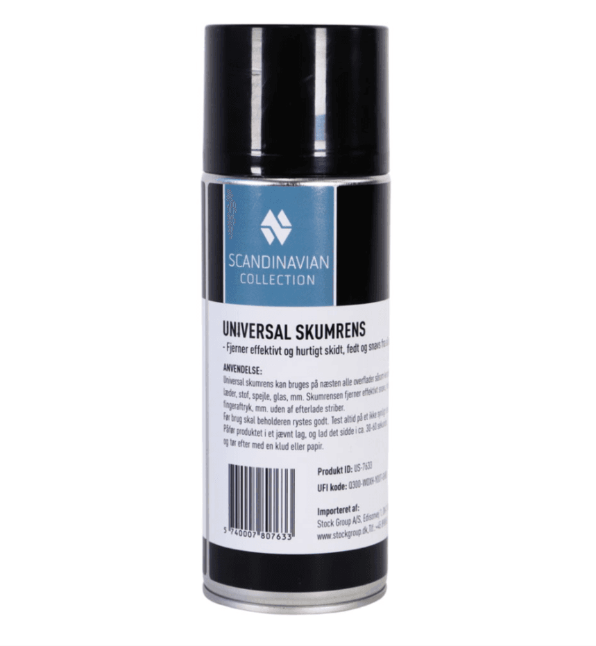 Mireno Skumrens produkt